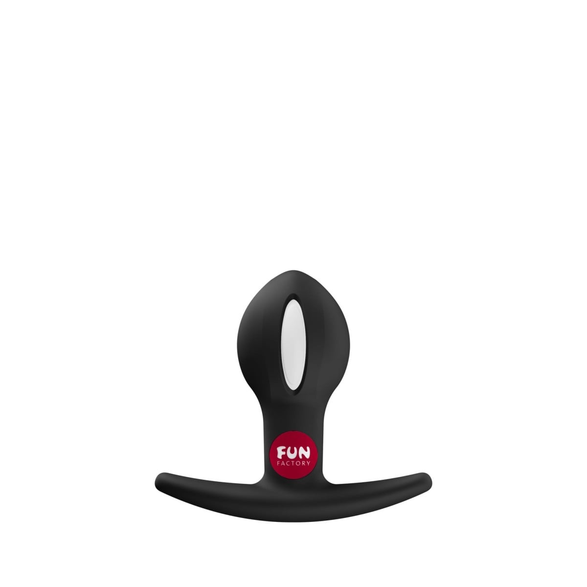 Fun Factory B Ball Uno Anal Plug Black
