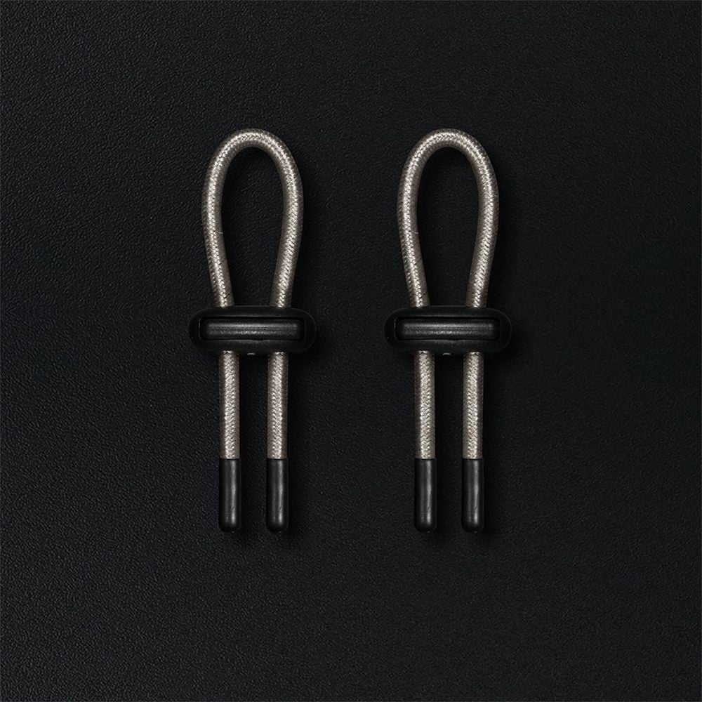 Slučky na penis DG-LAB Conductive Rubber Rings 4 mm PRO SP