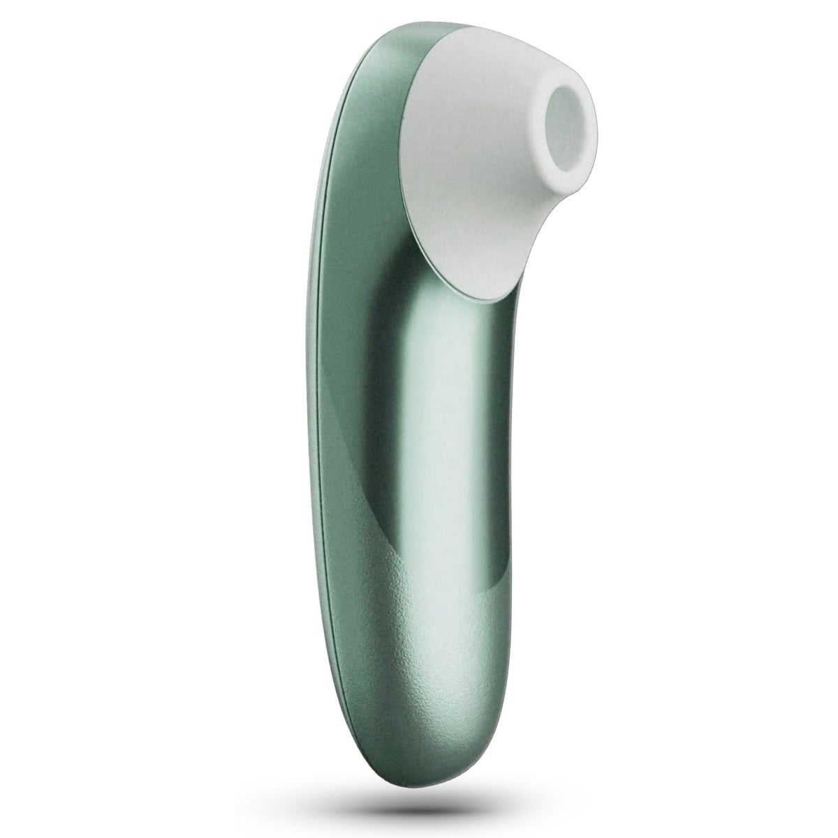 Stimulátor klitorisu Womanizer Pro tyrkysový