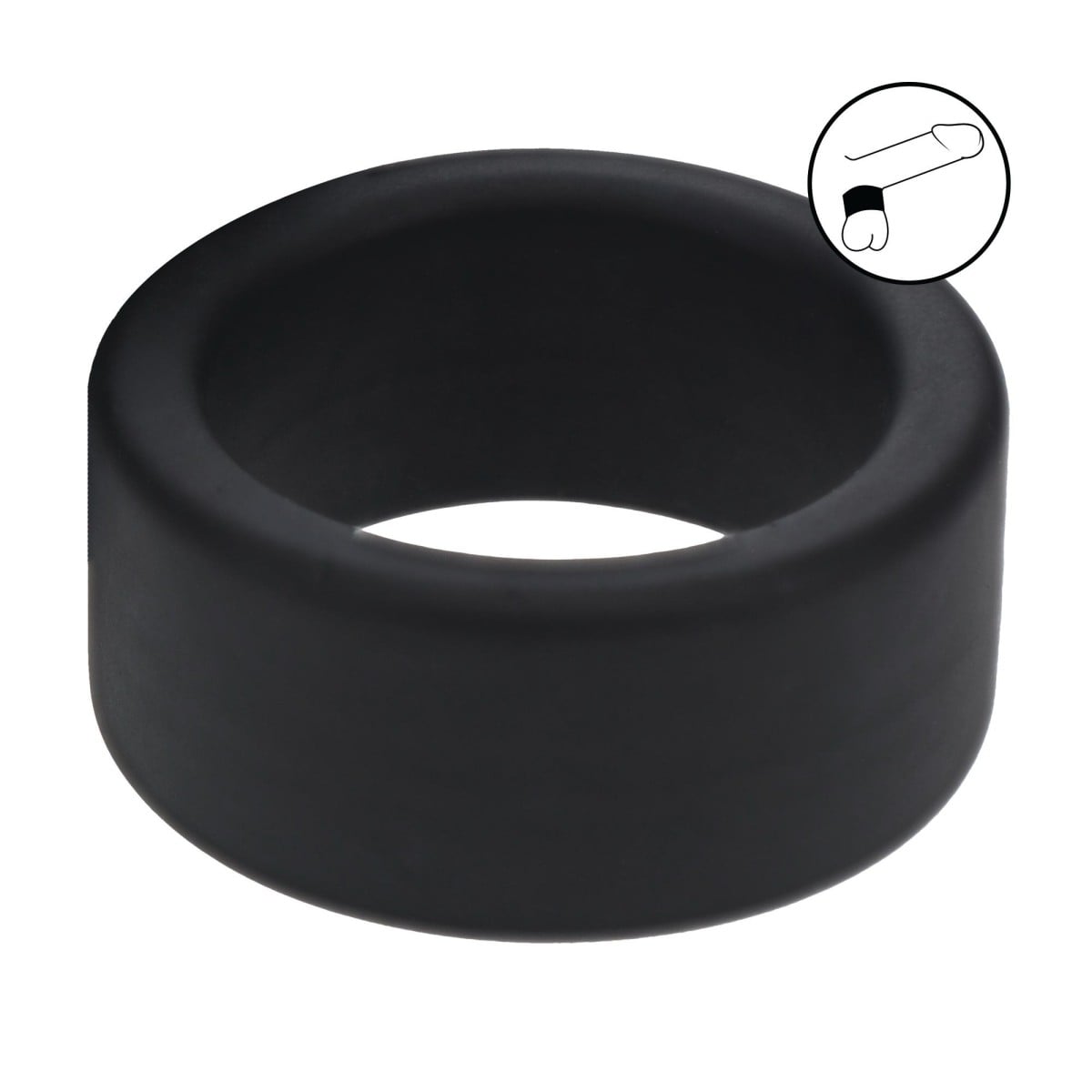 Natahovač varlat Levelz Ball Strap S