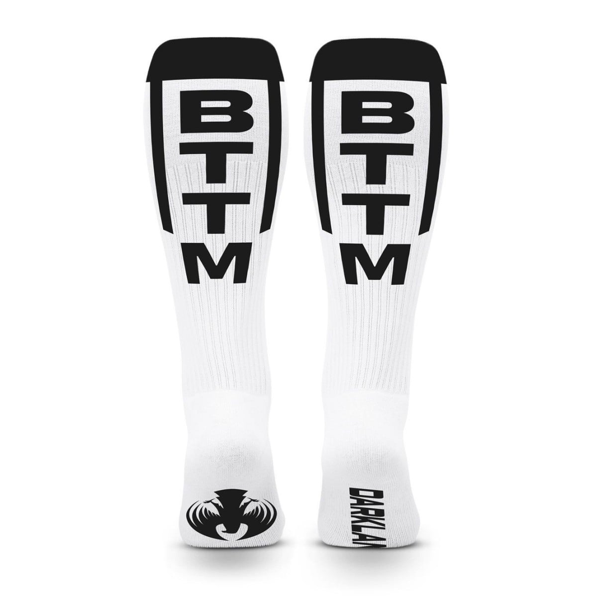 Darklands BTTM High Socks