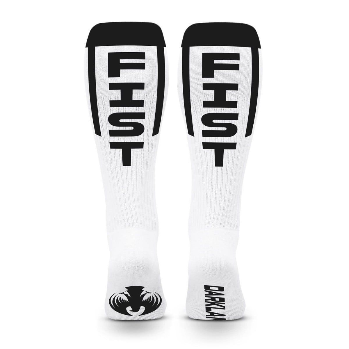 Darklands FIST High Socks
