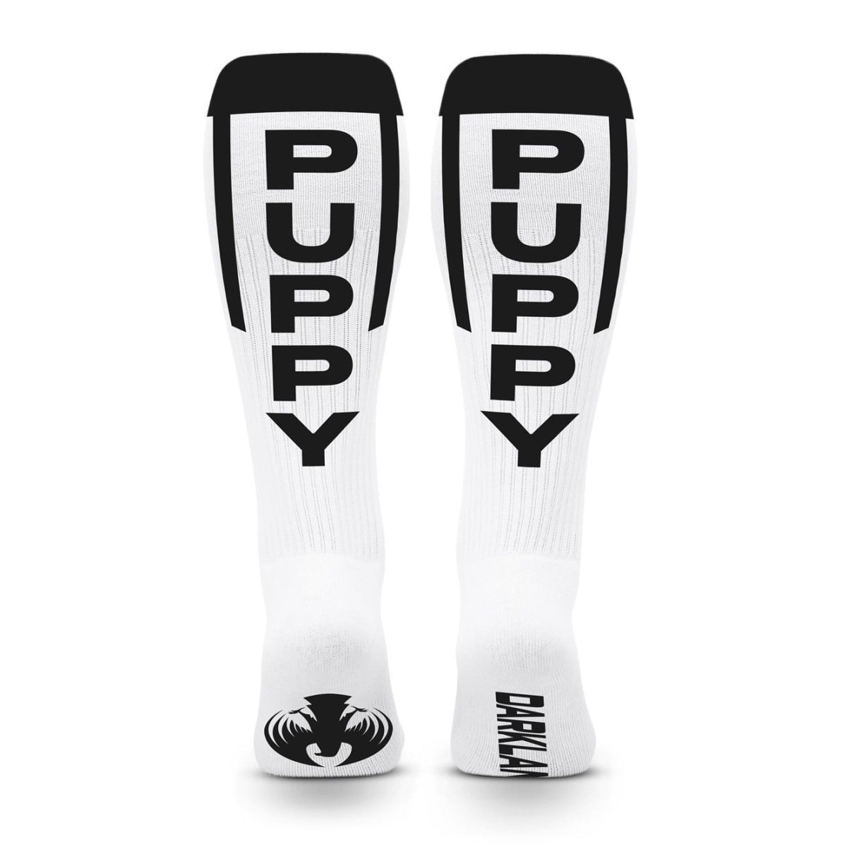 Darklands PUPPY High Socks