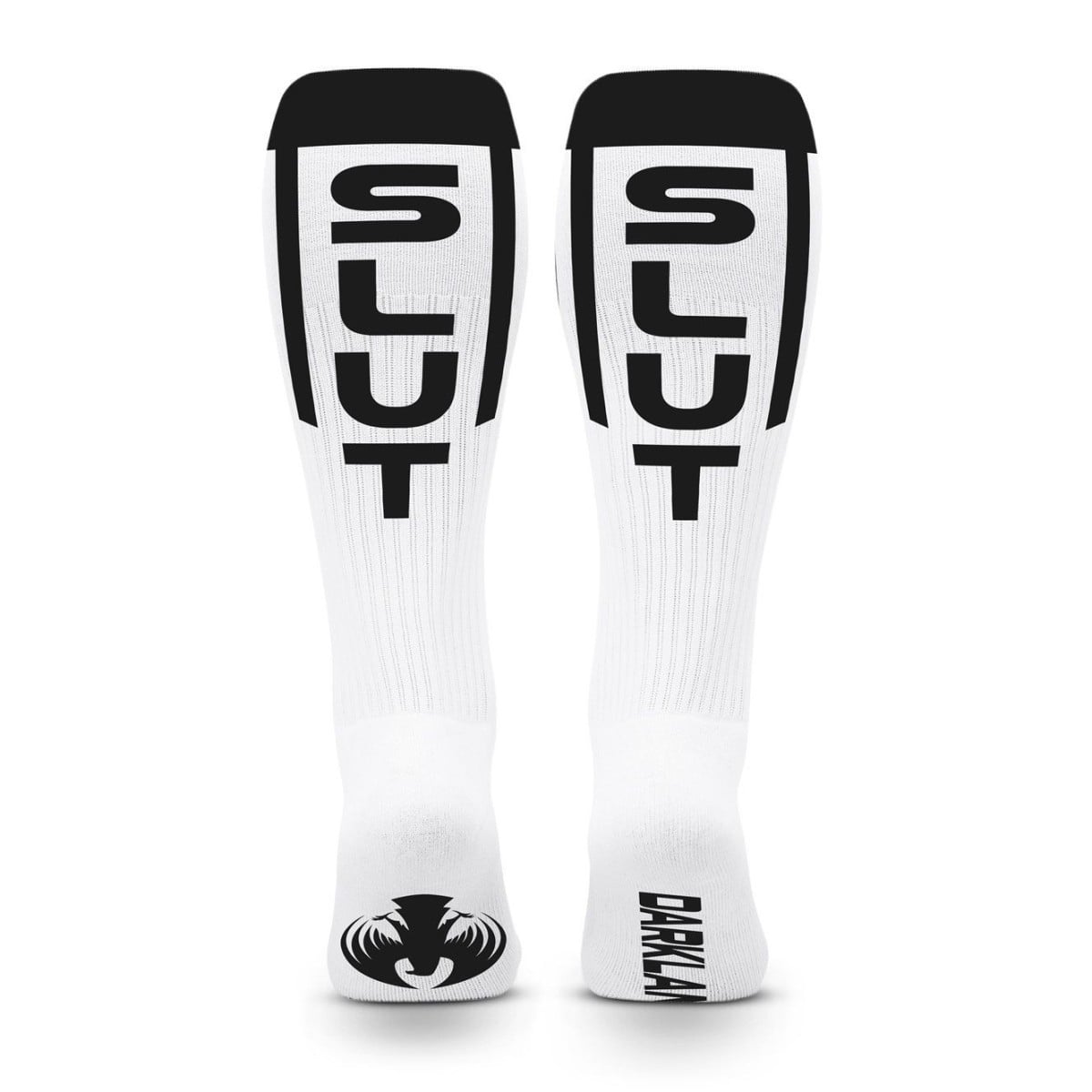 Darklands SLUT High Socks