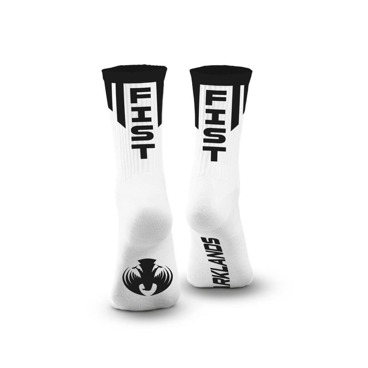 Darklands FIST Socks