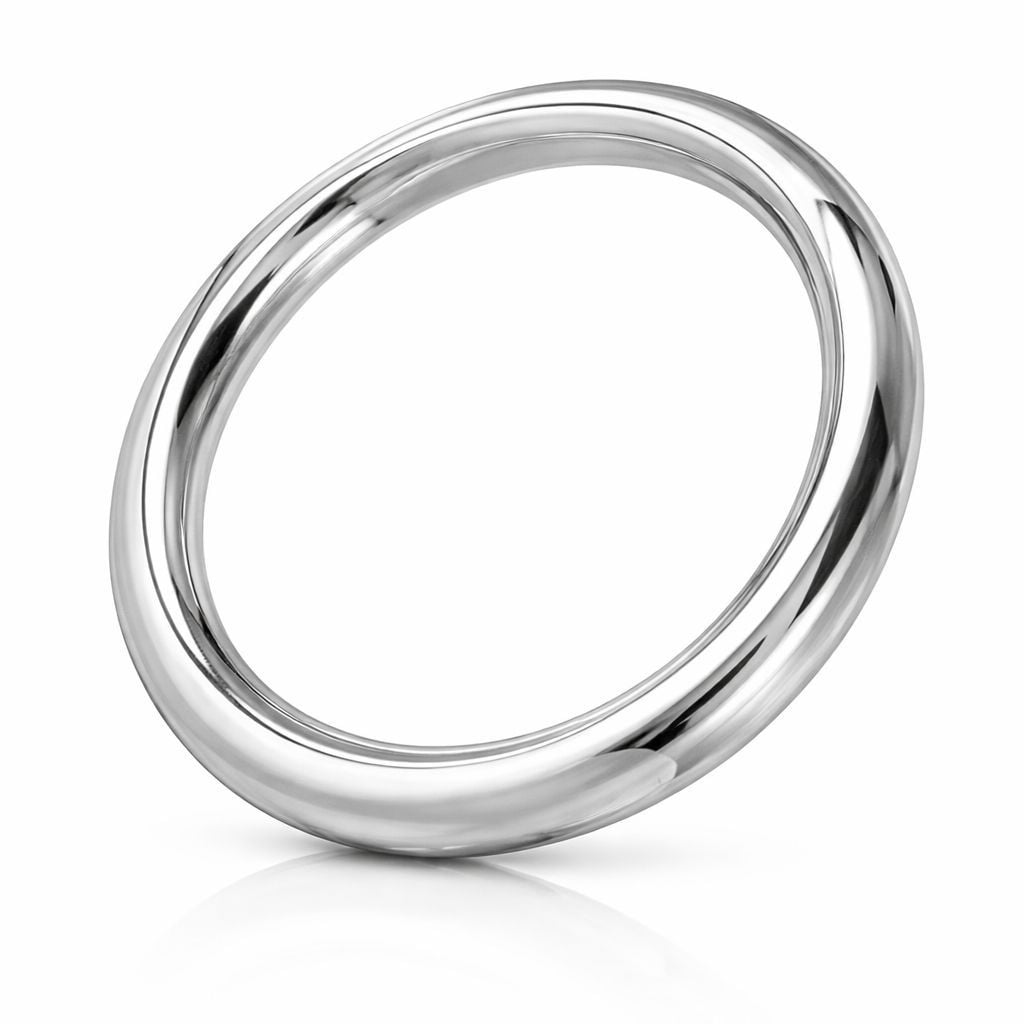 Slave4master Alpha-8 Cock Ring