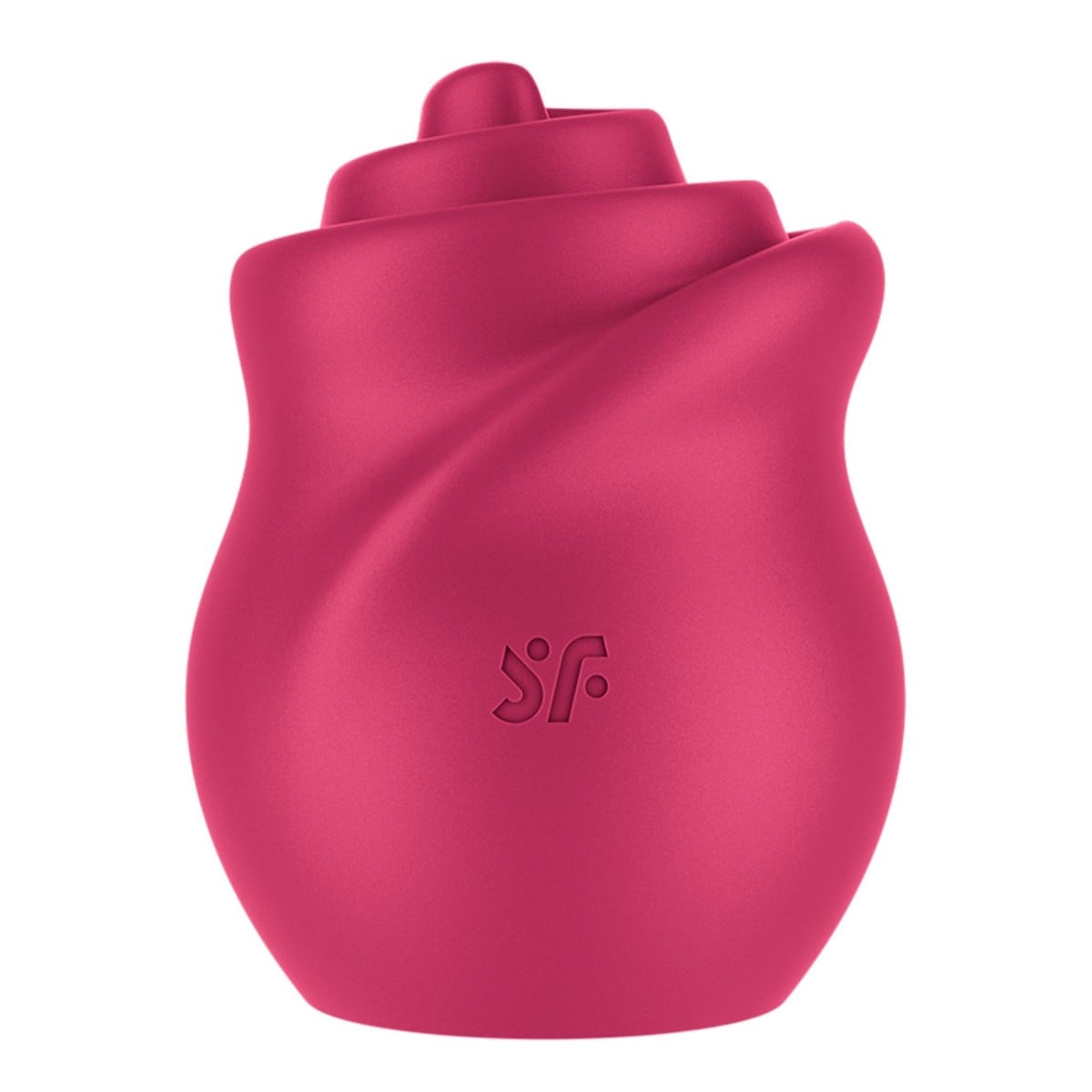 Stimulátor klitorisu Satisfyer Tongue Twister