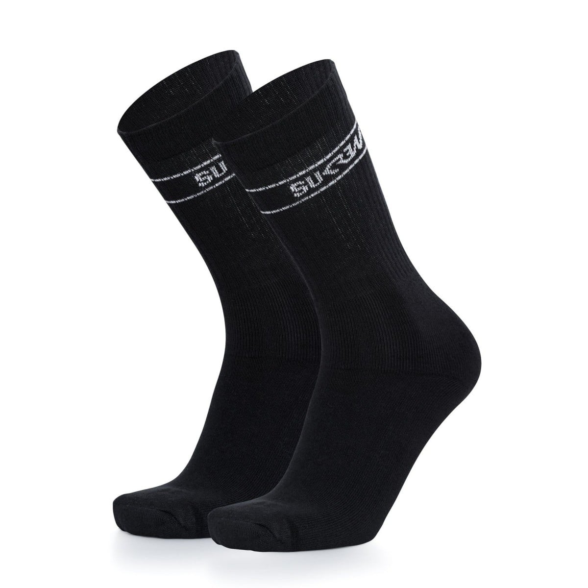Ponožky Sukrew Socks čierne