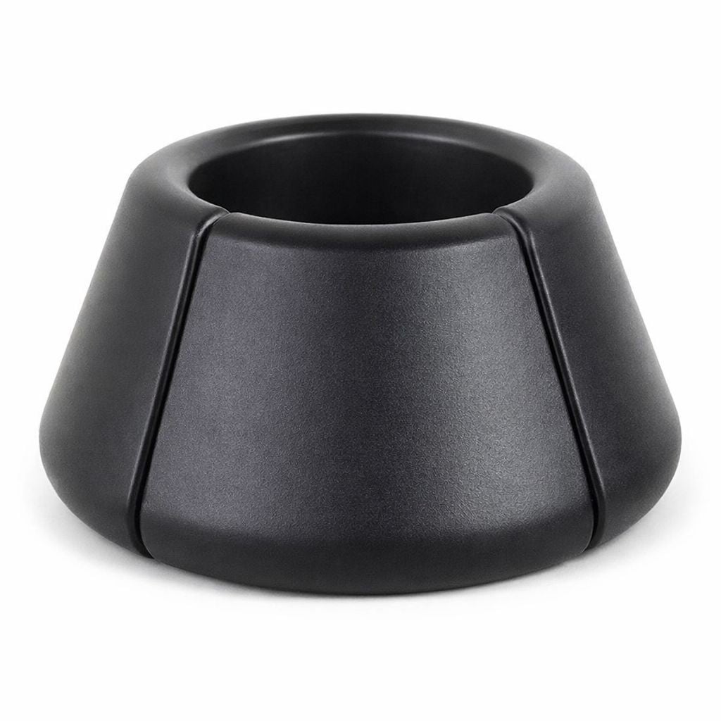 Natahovač varlat Slave4master Magna-Chute Ball Stretcher černý S