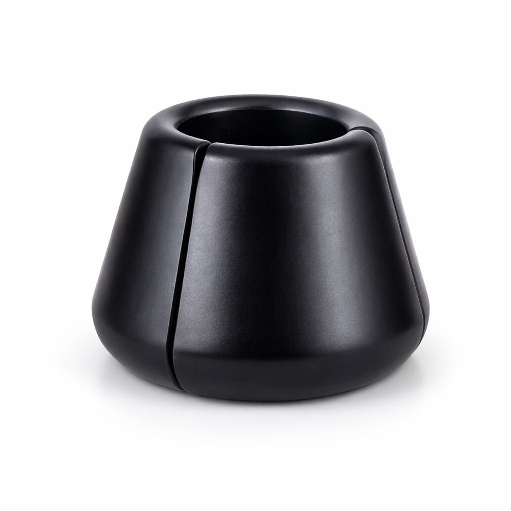 Natahovač varlat Slave4master Magna-Chute Ball Stretcher černý M