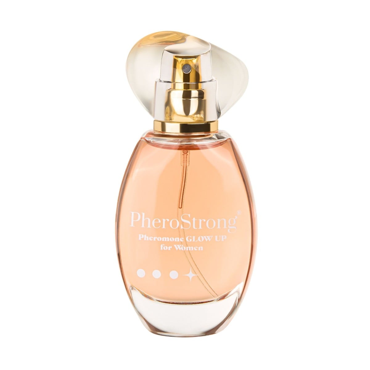 PheroStrong Glow Up for Women Perfume 50 ml