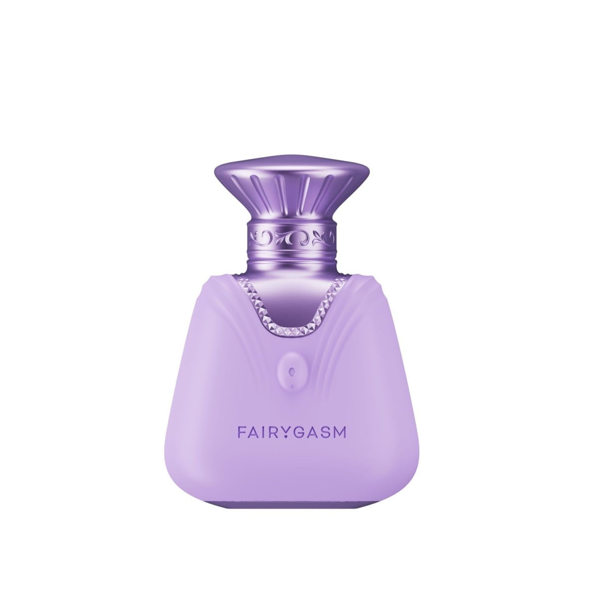 Stimulátor klitorisu FairyGasm Perfumgasm Thrill Violet