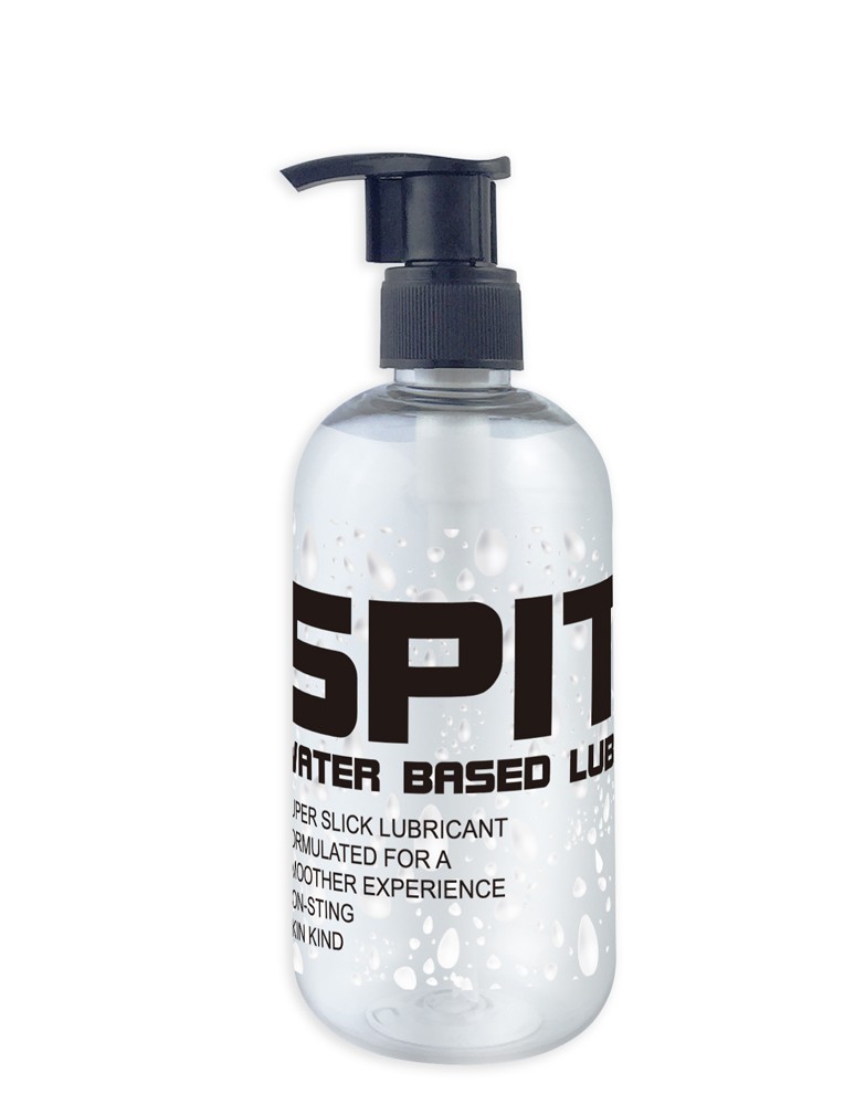 Lubrikační gel SPIT 250 ml