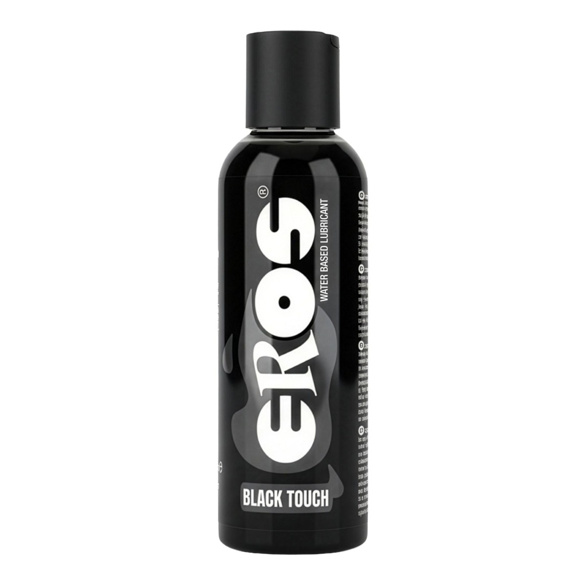 Eros Black Touch Lubricant 150 ml