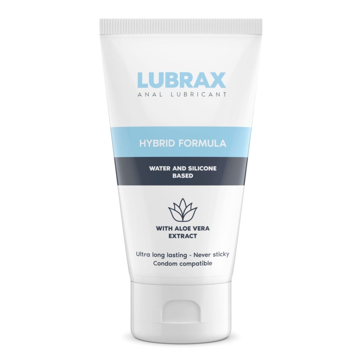 IntimateLine Lubrax Hybrid Formula Lubricant 50 ml