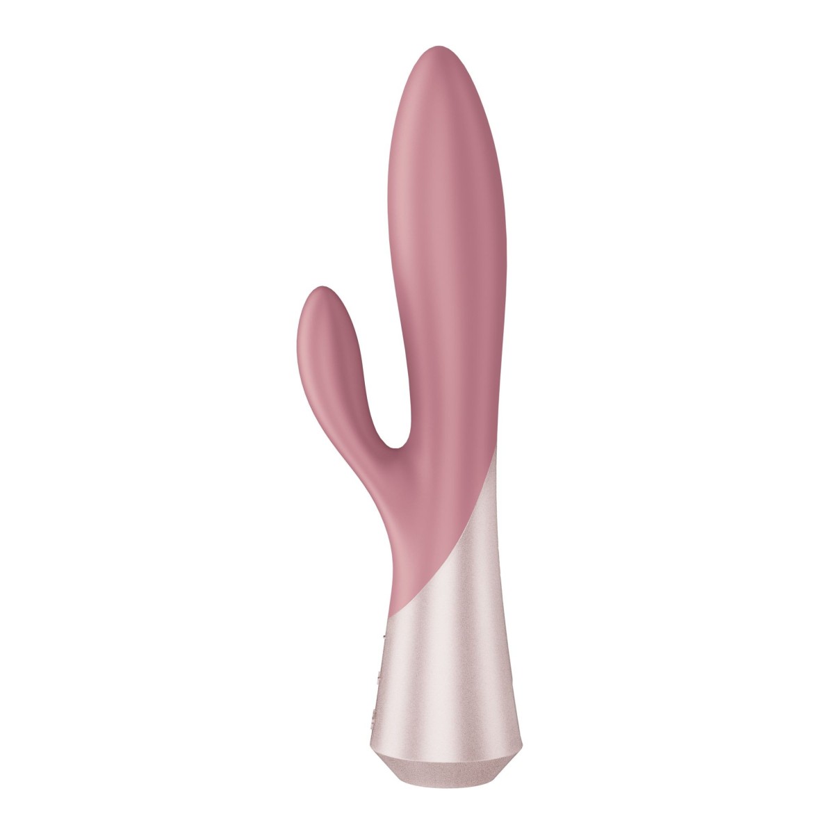 Rabbit vibrátor Satisfyer Pearl Bunny 1