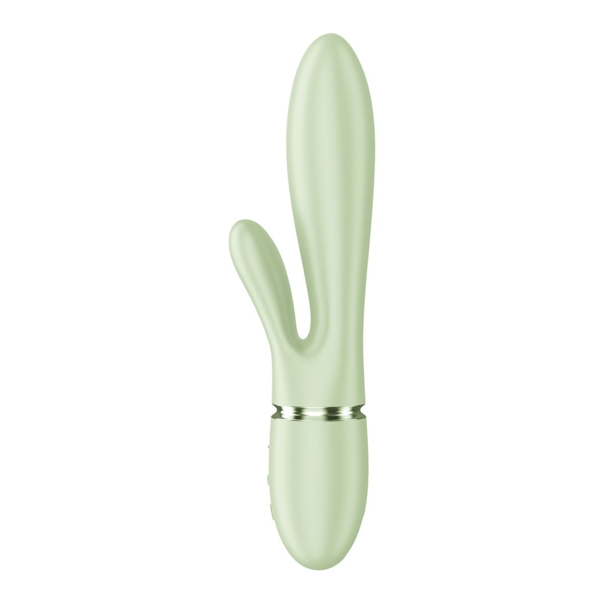 Satisfyer Pearl Bunny 2 Rabbit Vibrator Light Green