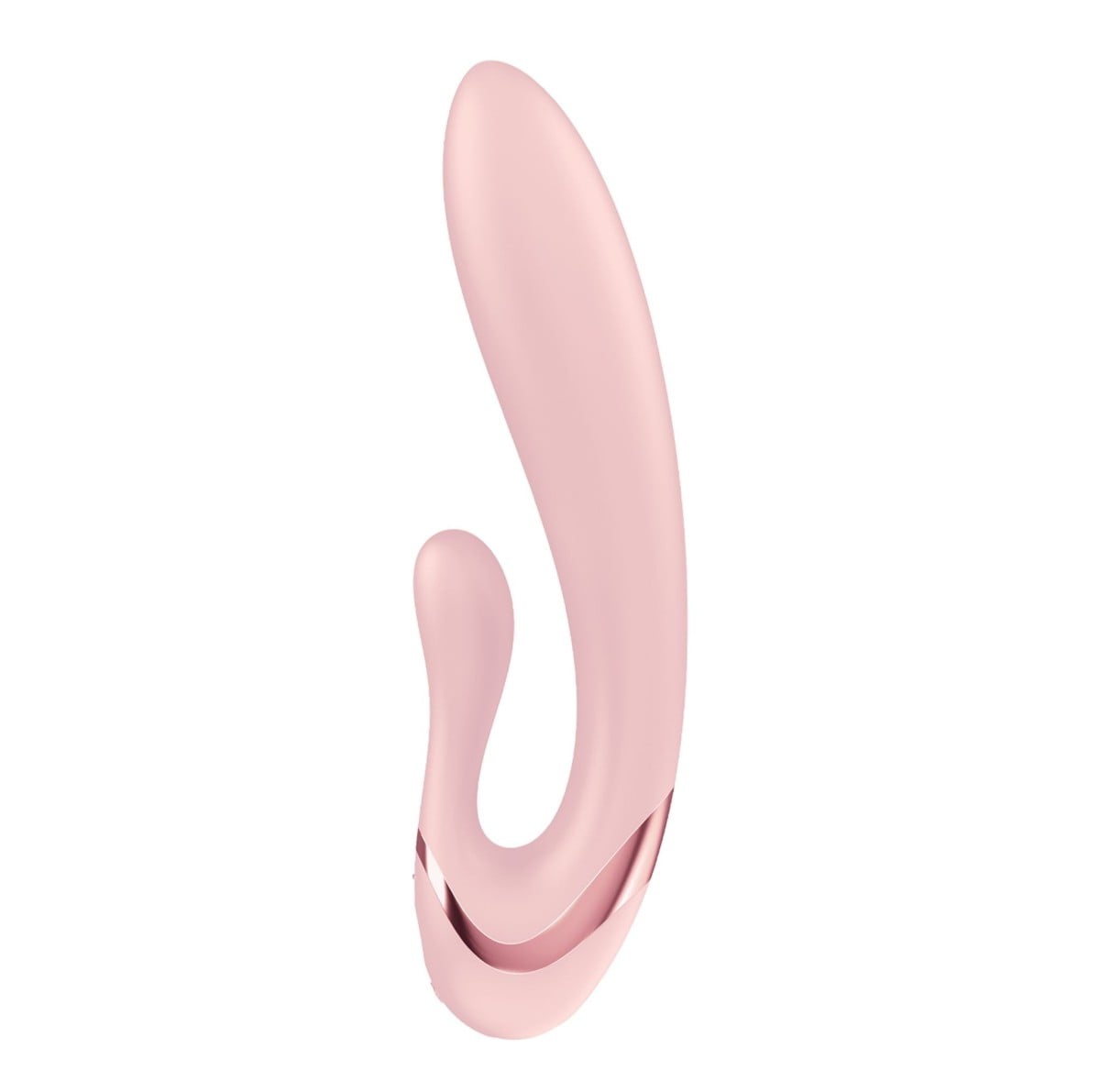 Rabbit vibrátor Satisfyer Pearl Bunny 3
