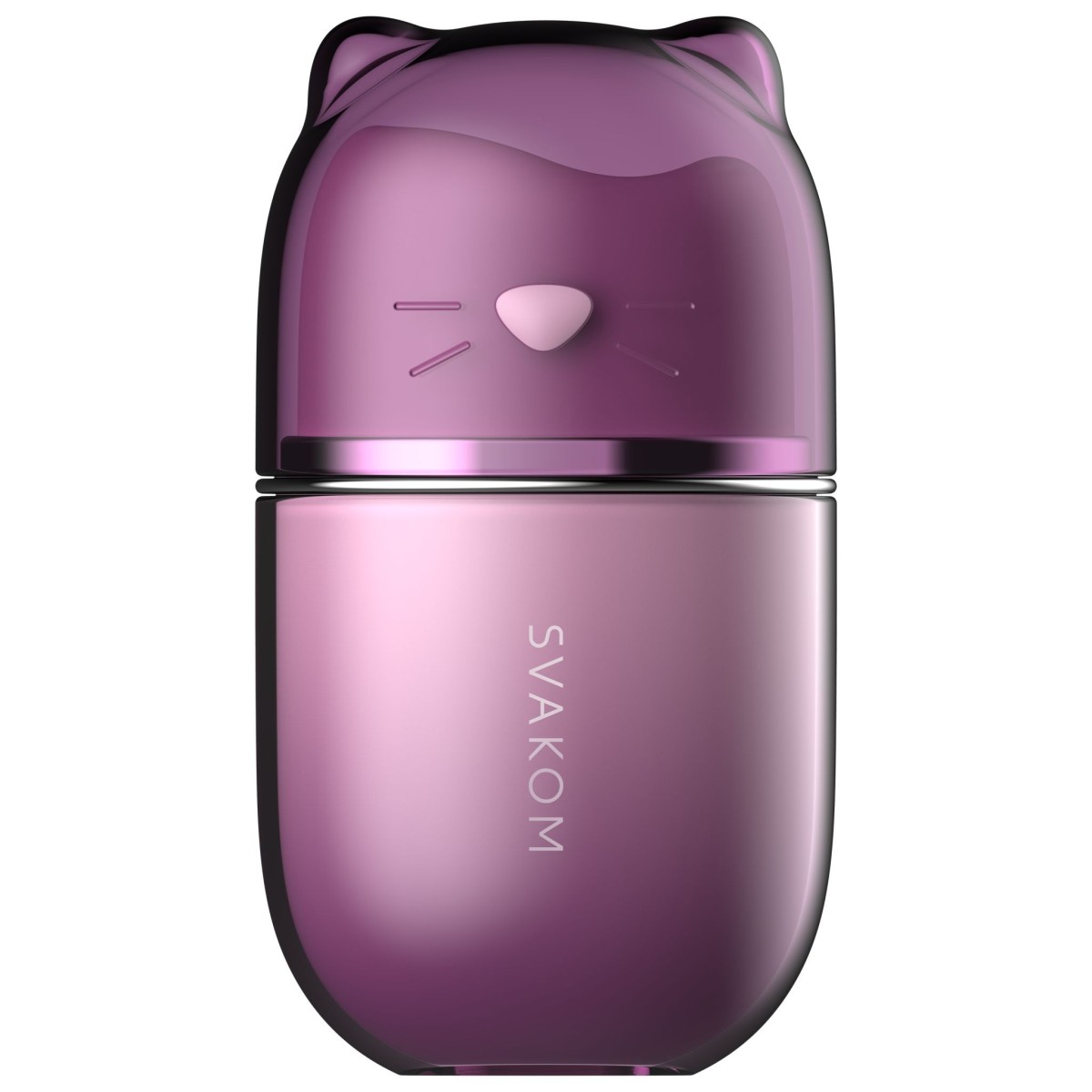 Svakom Klitty Multifunctional Clitoral Stimulator