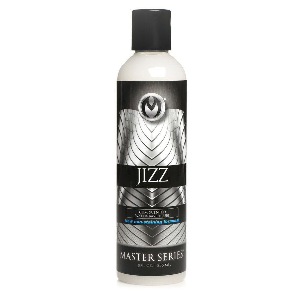 Lubrikant Master Series Jizz Cum Scented 236 ml