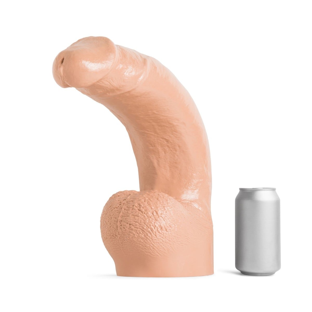 Dildo Hankey’s Toys Lance Woods XXXXL