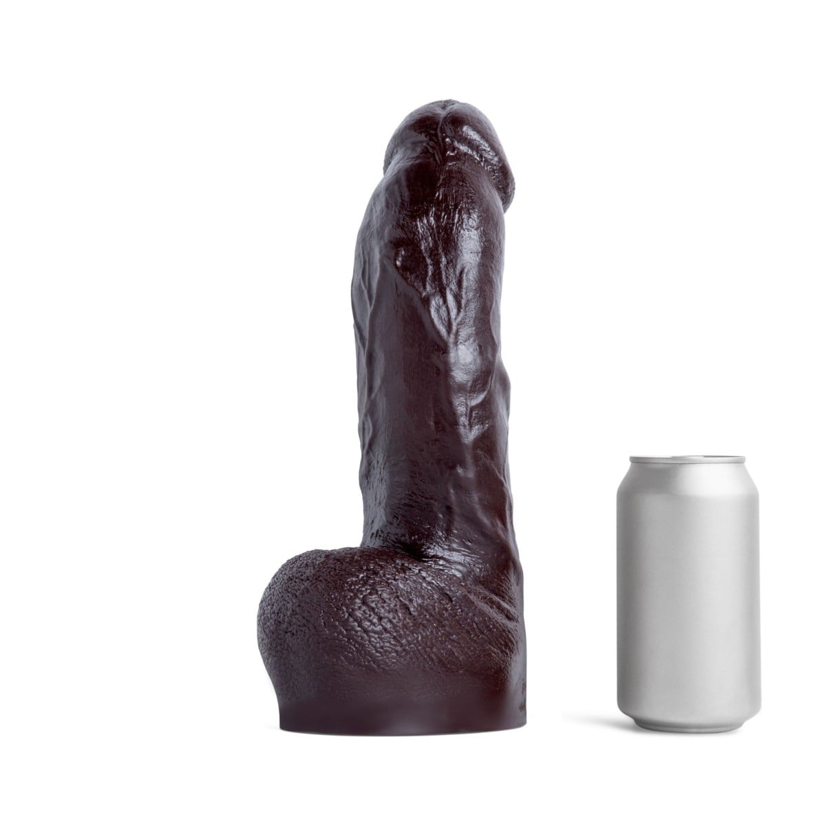 Dildo Hankey’s Toys Krave Melanin Original