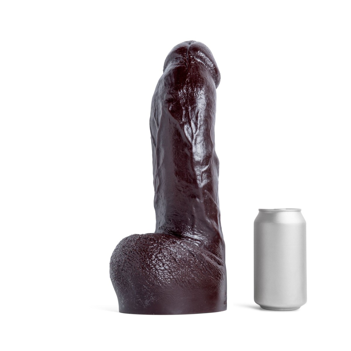 Dildo Hankey’s Toys Krave Melanin L