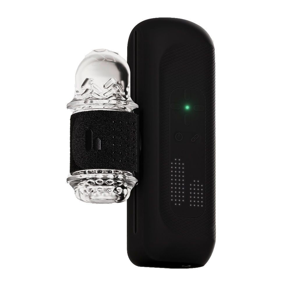 Automatický masturbátor The Handy 2 Pro