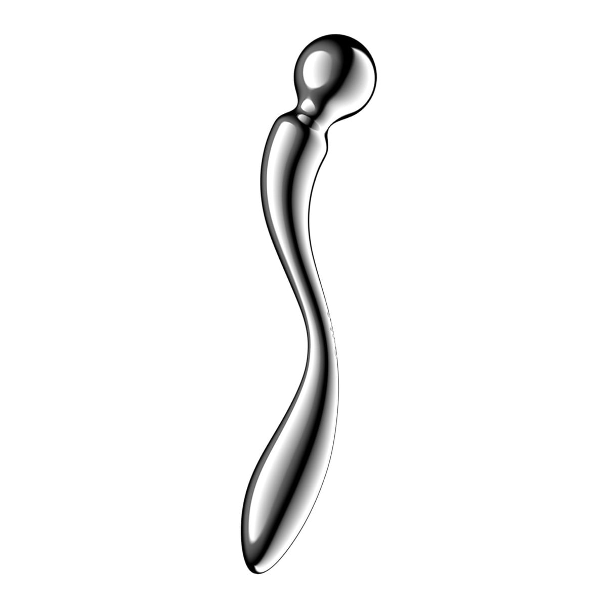 Satisfyer Star Force 2 Double-Ended Dildo