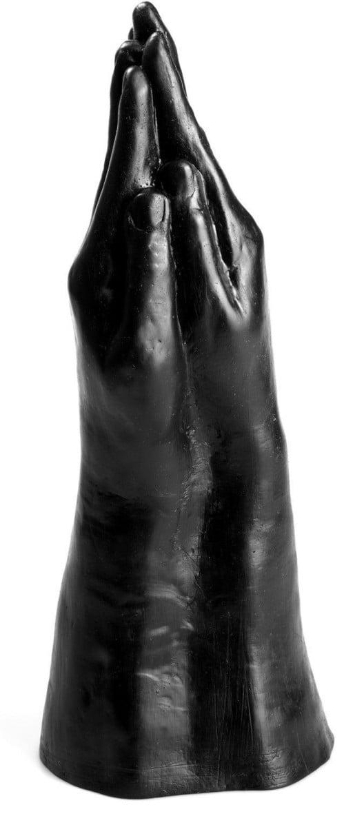 Fist Impact Deep Dive, dildo – ruky 39,5 x 5,6–13 cm