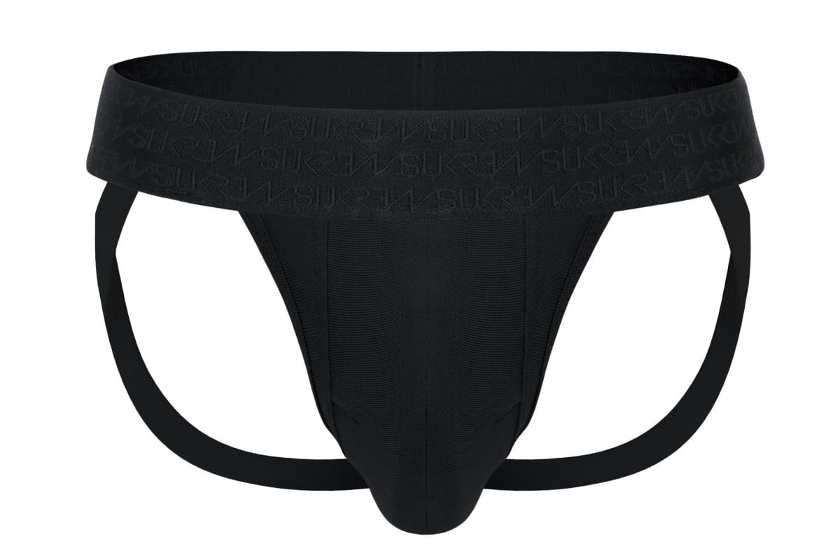 Jocksy Sukrew Jockstrap Eclipse