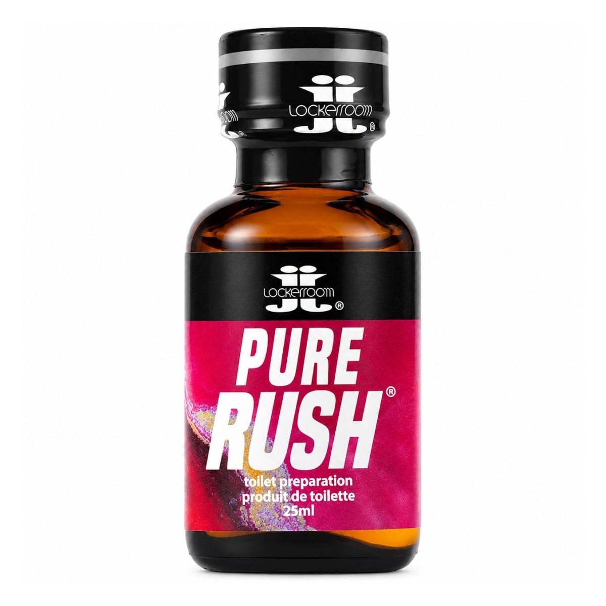 Pure Rush 25 ml