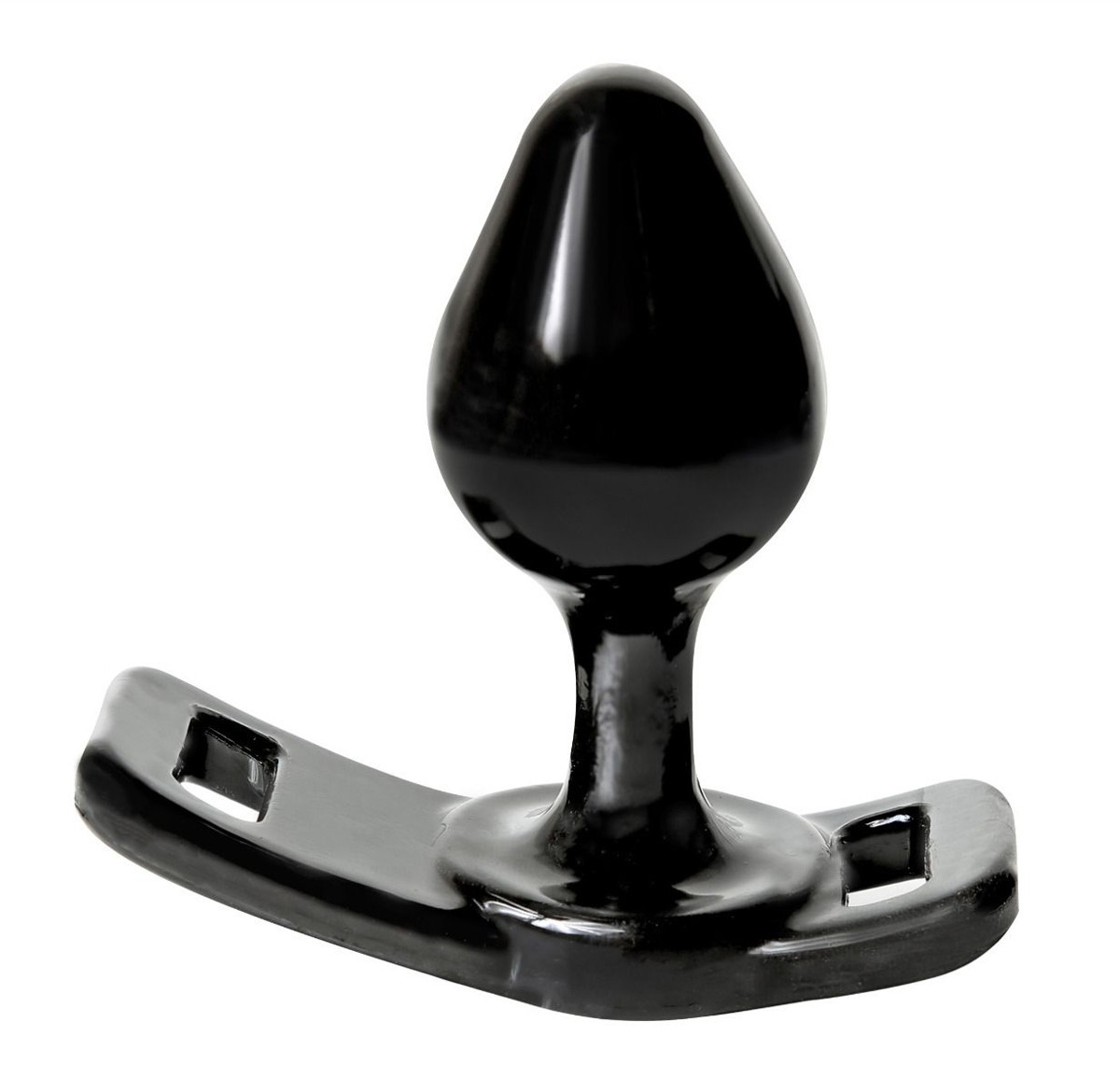 Perfect Fit Master Anal Plug M