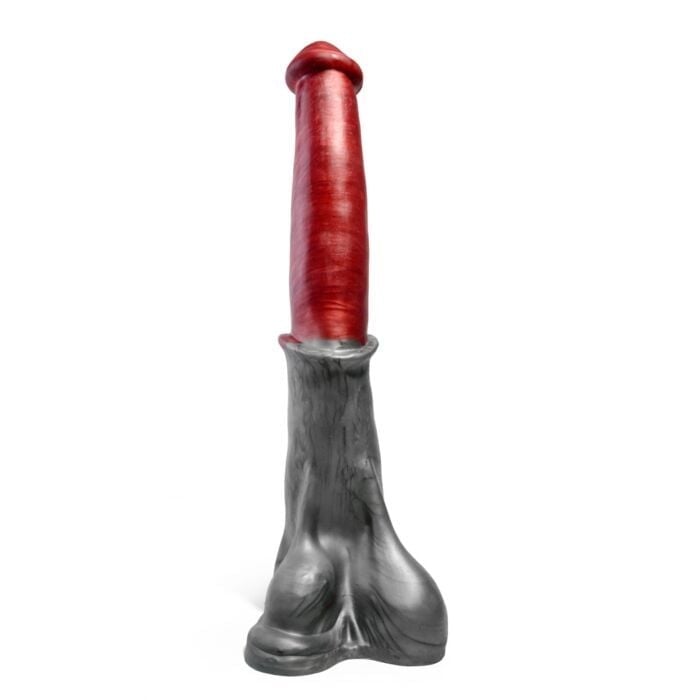 Sinnovator Stallion Horse Dildo