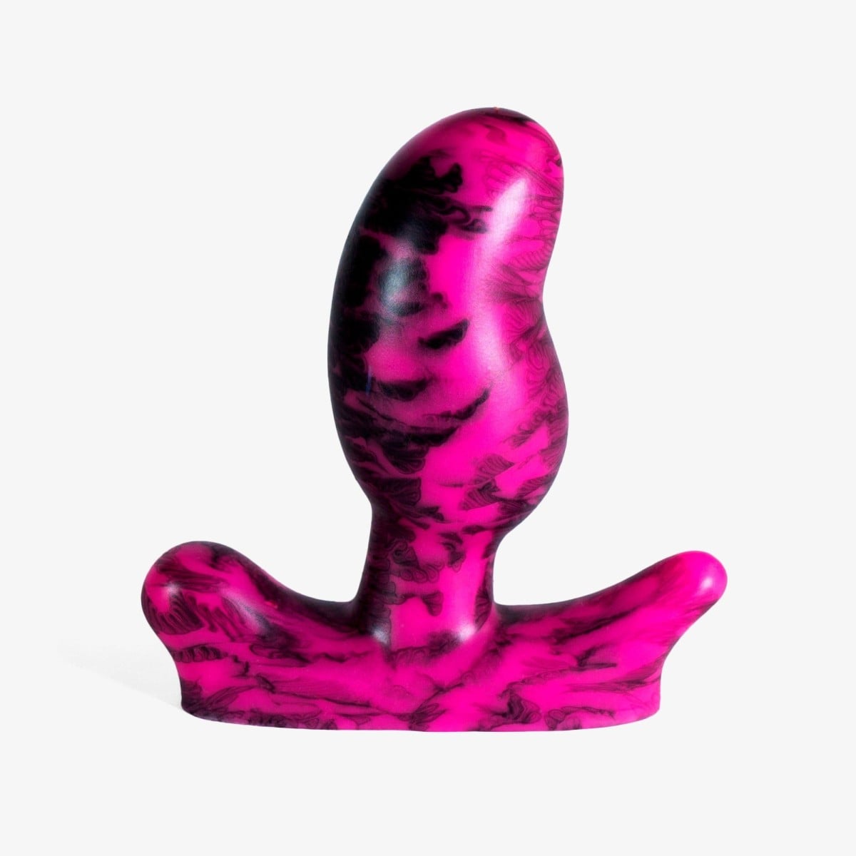 Análny kolík Uncover Creations Bean stredný