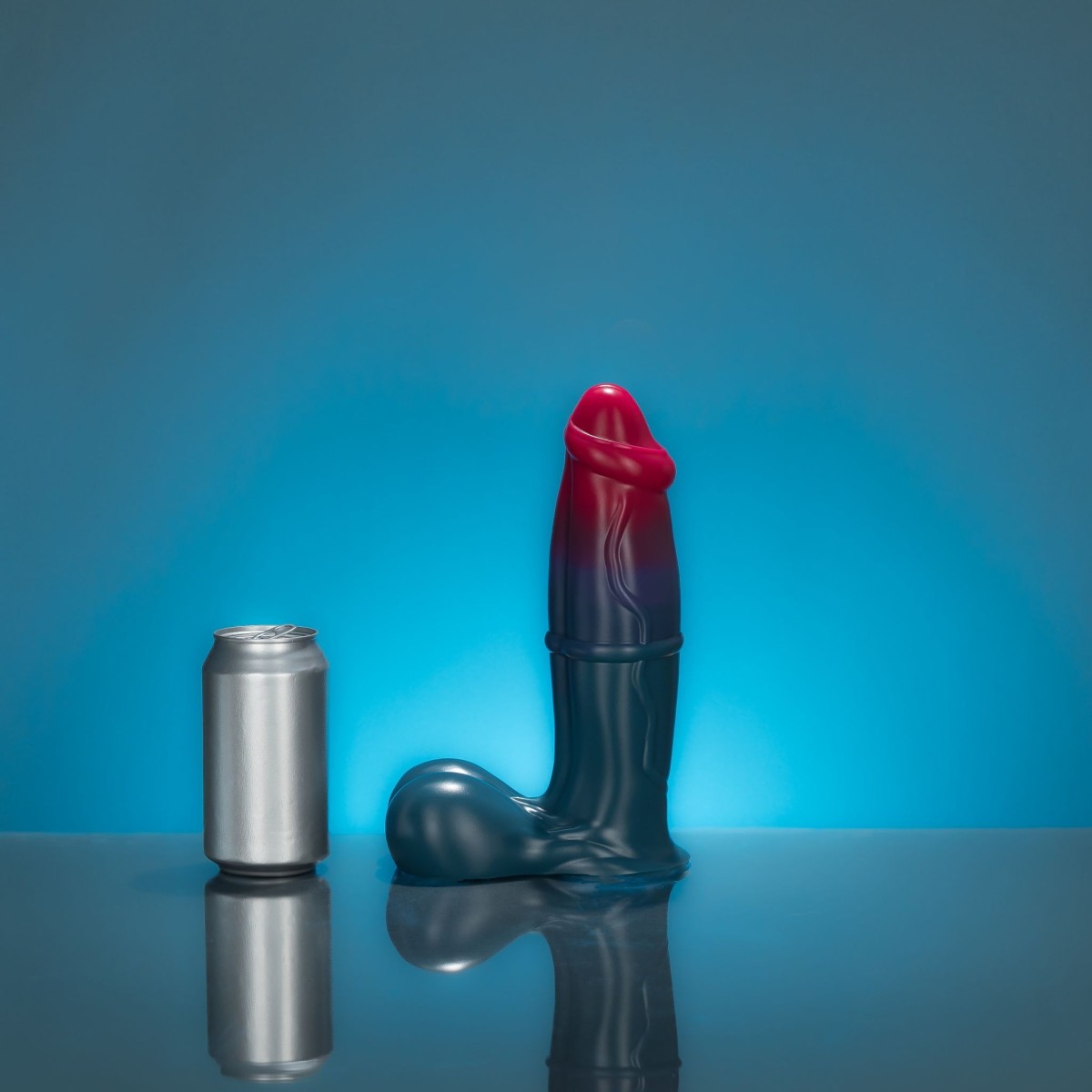 Dildo Stream’s Toys Richard Original stredné