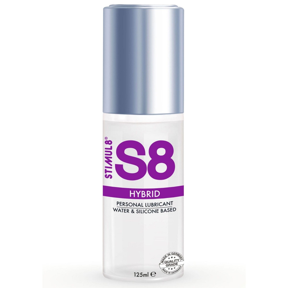 Stimul8 Hybrid Lube 125 ml