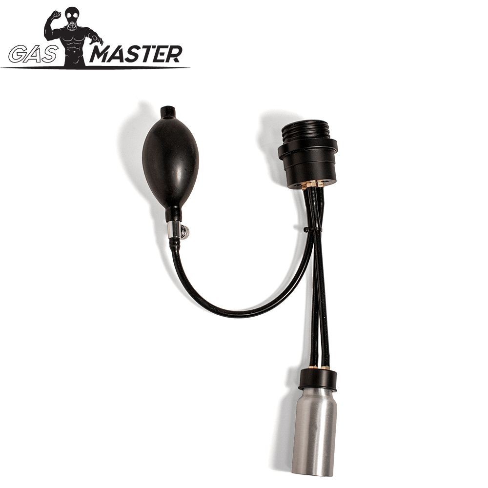 Aróma dávkovač pre plynovú masku GasMaster Ultimate Aroma Kit