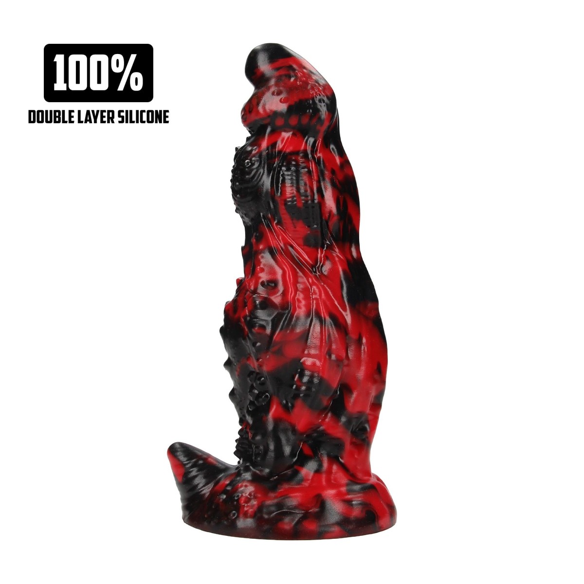 Fantasy dildo Fiction Cocks Hell Night Fiend
