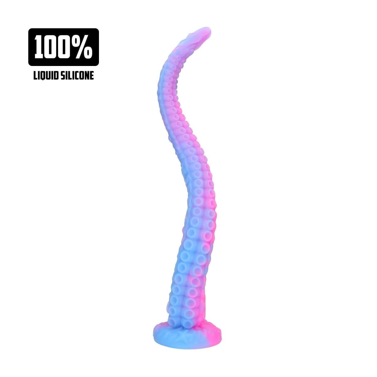 Fantasy dildo Fiction Cocks Tentacle Serpent
