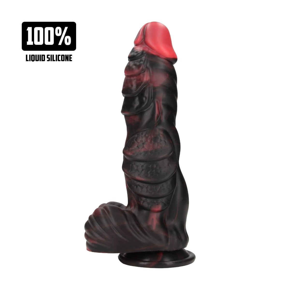 Fantasy dildo Fiction Cocks Infernal Demon