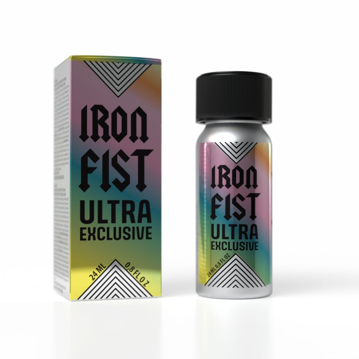 Iron Fist Ultra Exclusive 24 ml