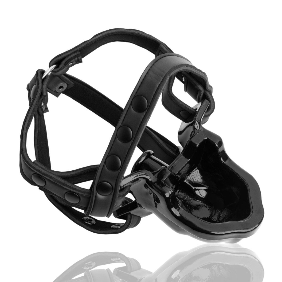 Roubík Oxballs Watersport Strap-On Gag