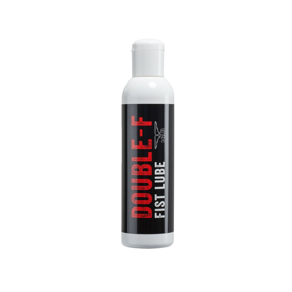 Mister B Double-F Fist Lube 500 ml, lubrikant na vodní bázi