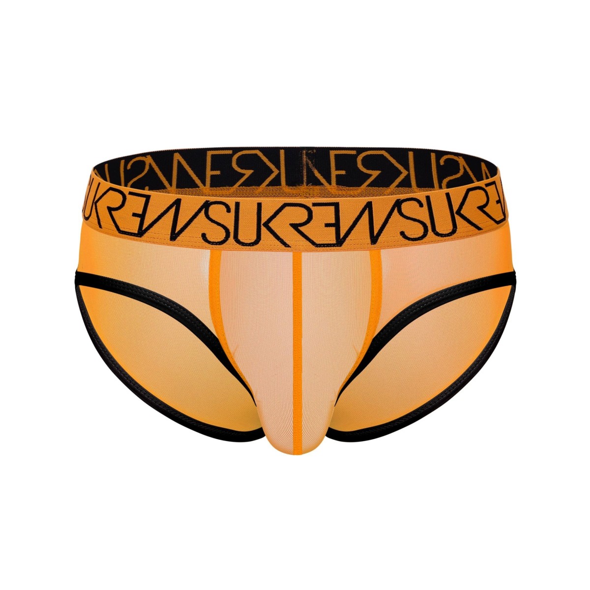 Sukrew Sheer Apex Brief Shadow Blaze