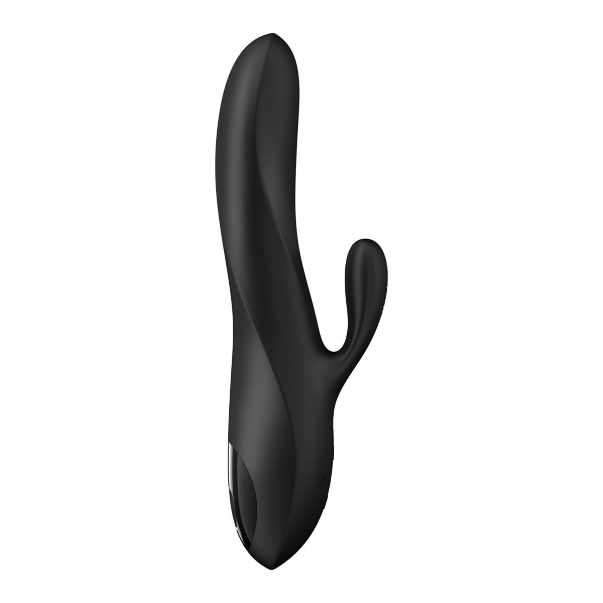 Rotačný vibrátor Satisfyer Heat Flex 3
