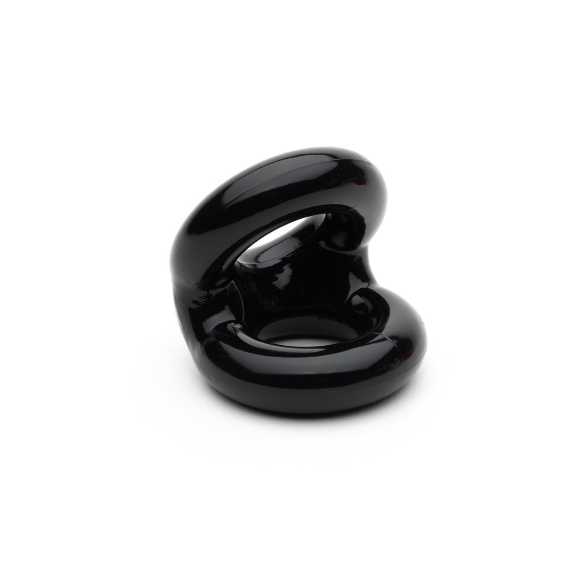 Sport Fucker Trainer Ring Black