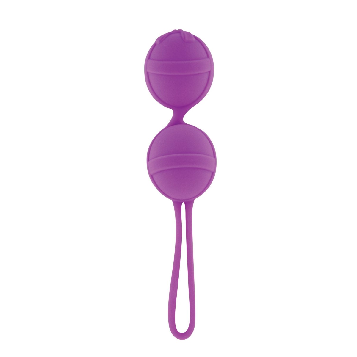 Secret Intime Geisha Secret Love Balls Purple