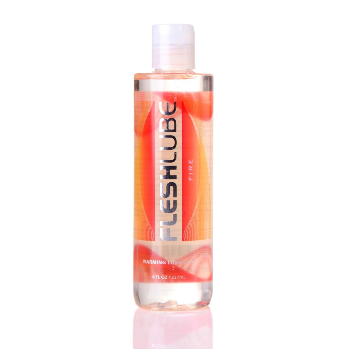 Hrejivý lubrikačný gél Fleshlube Fire 250 ml