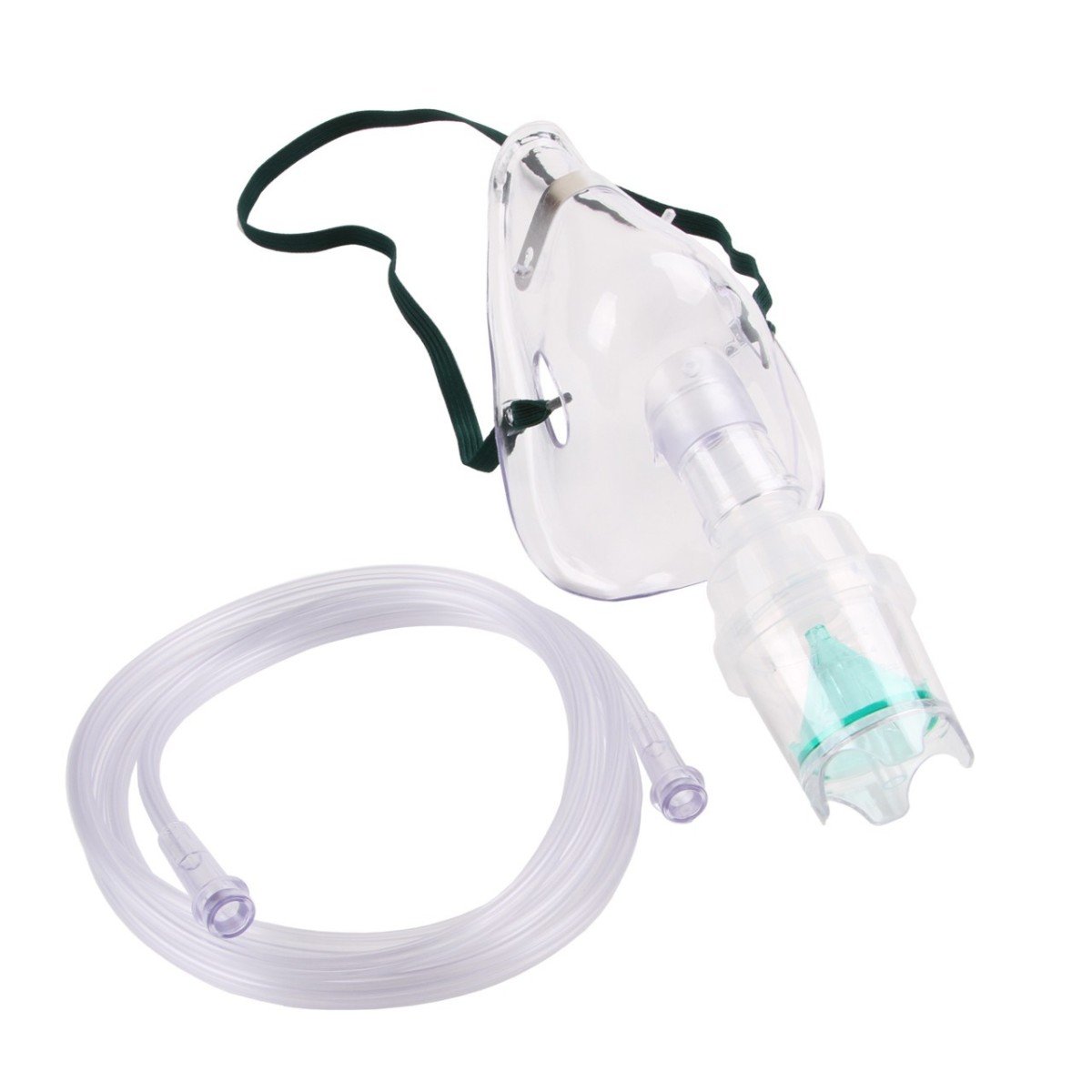 Aerosol Mask, dýchací maska pro inhalaci oblíbených esencí